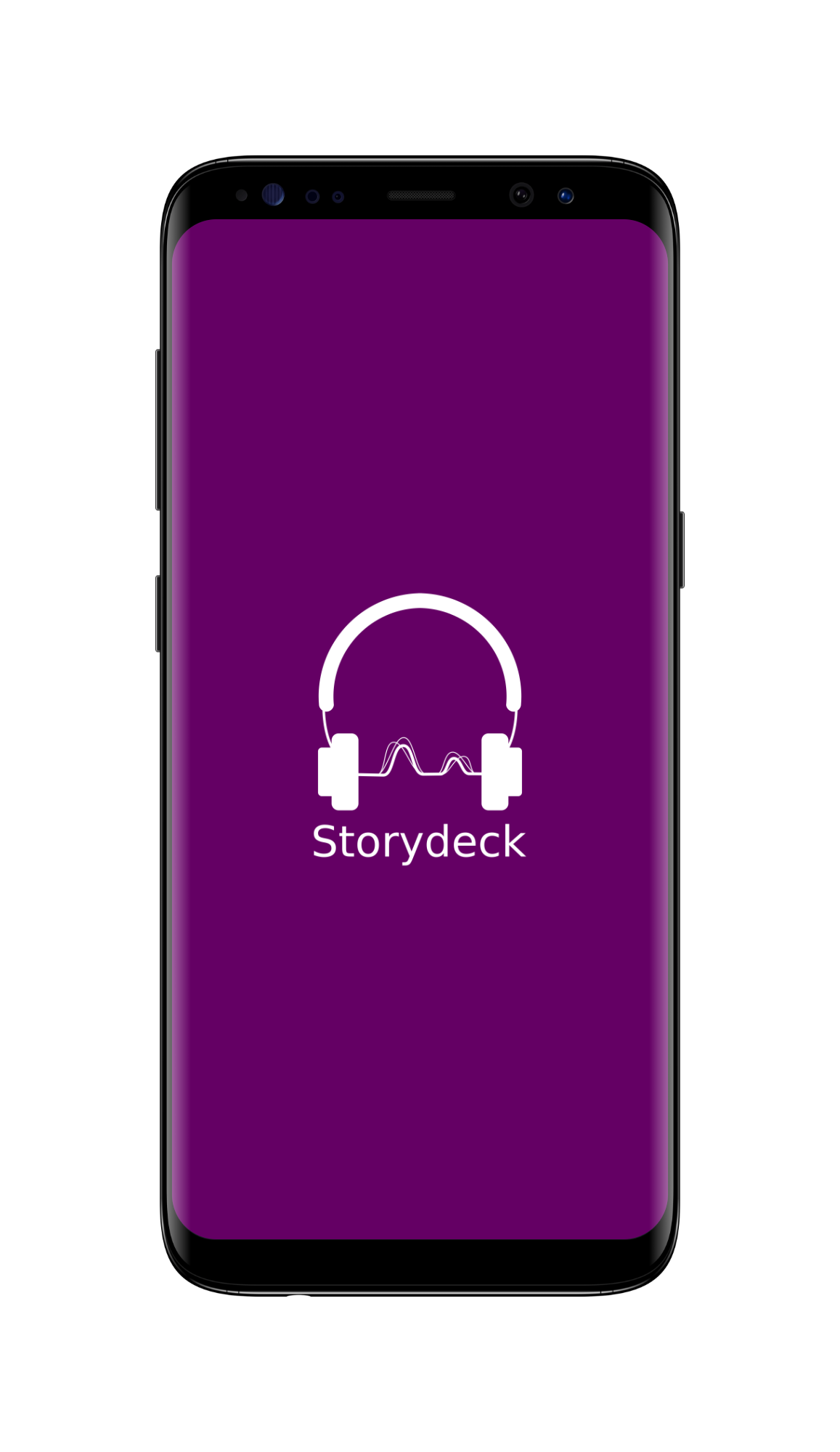 Storydeck App